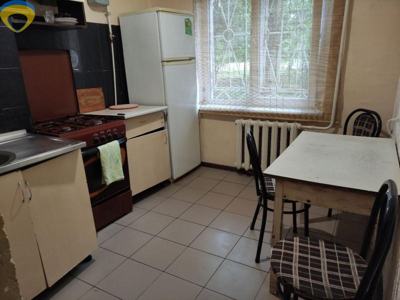 продажа двухкомнатной квартиры номер A-173655 в Суворовском районе, фото номер 5